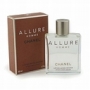 'Allure Men, гель для душа 200 мл' 'Allure Men, гель для душа 200 мл'