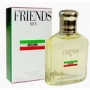 'Friends Men, туалетная вода 40 мл' 'Friends Men, туалетная вода 40 мл'