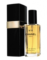 N°5, 50 ml.(Recharge)