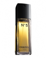 N°5, 50 ml.