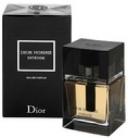 Парфюмированная вода Dior Homme Intense 50 мл