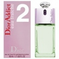 Туалетная вода Dior Addict 2 Eau Fraiche 50 мл