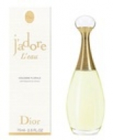 Туалетная вода JAdore Leau Cologne Florale 75 мл