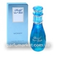 Davidoff Cool Water Woman EDT 100 ml