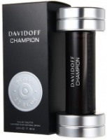 Davidoff Champion туалетная вода 30 мл спрей