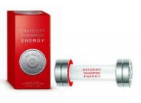 Davidoff Champion Energy туалетная вода 30 мл спрей