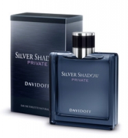 Davidoff Silver Shadow Privat туалетная вода 30 мл спрей