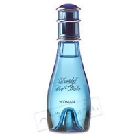 Cool Water Woman, Дезодорант-спрей 100 мл