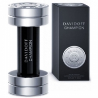 DAVIDOFF CHAMPION EDT 50 ml spray