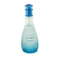 COOL WATER WOMEN ICE FRESH TESTER EDT 100 ml spray