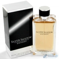 Парфюмерия Silver Shadow Tester EDT 100 ml