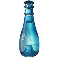 Davidoff COOL WATER WOMEN TESTER  100 ml spray