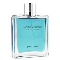 Davidoff SILVER SHADOW ALTITUDE TESTER 100 ml spray