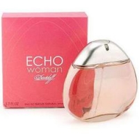 Davidoff ECHO WOMAN EDP 50 ml spray