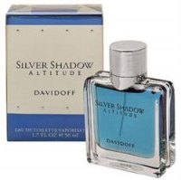 Davidoff SILVER SHADOW ALTITUDE EDT 30 ml spray