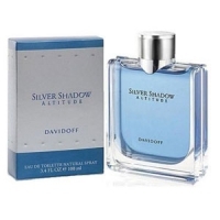 SILVER SHADOW ALTITUDE EDT 50 ml spray 