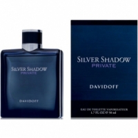 SILVER SHADOW PRIVATE EDT 30 ml spray