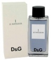 Туалетная вода D&G Anthology Le Bateleur 1 100 мл тестер