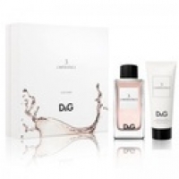 Туалетная вода D&G Anthology LImperatrice 3 100 мл