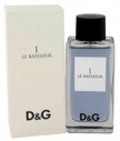 Туалетная вода D&G Anthology Le Bateleur 1 20 мл