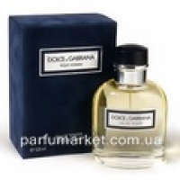 Dolce & Gabbanа Pour Homme EDT 125 ml