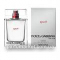 Dolce & Gabbana The One Sport EDT 100 ml