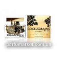 Dolce & Gabbana The One Lace Edition EDP 50 ml TESTER