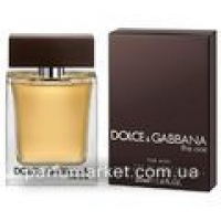Dolce & Gabbana The One For Men EDT 100 ml
