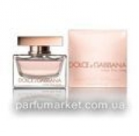 Dolce & Gabbana Rose The One EDP 75 ml