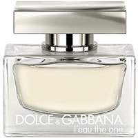 Dolce & Gabbana Leau The One туалетная вода 50 мл спрей