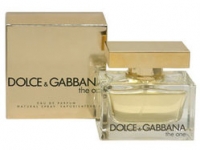 Dolce & Gabbana The One парфюмированная вода 30 мл спрей