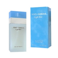 Dolce & Gabbana Light Blue туалетная вода 25 мл спрей