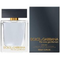 Dolce&Gabbana The One Gentleman туалетная вода 30 мл спрей