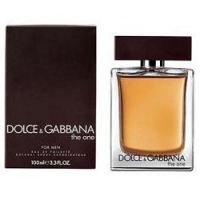 Dolce & Gabbana The One Man дезодорант 75 мл стик