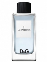 D&G Anthology Le Bateleur №1 туалетная вода 20 мл спрей