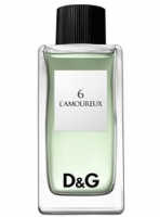 D&G Anthology L`Amoureaux №6 туалетная вода 20 мл спрей