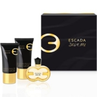 ESCADA DESIRE ME НАБОР (3) EDP 50 + S/G 50 + B/L 50