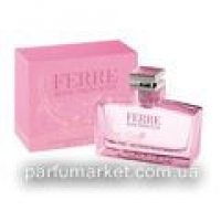 Gianfranco Ferre Ferre Rose Princesse EDT 100 ml примяты