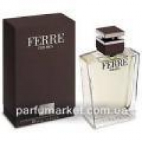 Gianfranco Ferre Ferre for Men EDT 100 ml TESTER