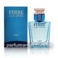 Gianfranco Ferre Acqua Azzurra for Men EDT 100 ml