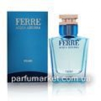 Gianfranco Ferre Acqua Azzurra for Men EDT 100 ml