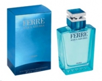 Ferre Acqua Azzurra Men туалетная вода 30 мл спрей