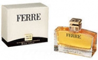 Gianfranco Ferre For Her парфюмированная вода Миниатюра 5 мл