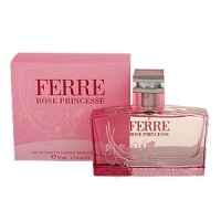 FERRE ROSE PRINCESSE EDT mini 5 ml