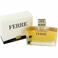 FERRE FOR WOMEN EDP mini 5 ml