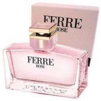 Gianfranco Ferre FERRE ROSE EDT 50 ml spray