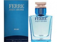 Gianfranco Ferre FERRE ACQUA AZZURRA MEN EDT 30 ml spray