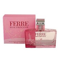 Gianfranco Ferre FERRE ROSE PRINCESSE EDT 30 ml spray