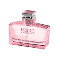 Gianfranco Ferre Ferre Rose Princesse tester edt 100 ml spray