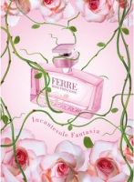 Gianfranco Ferre Ferre Rose Princesse edt 50 ml spray